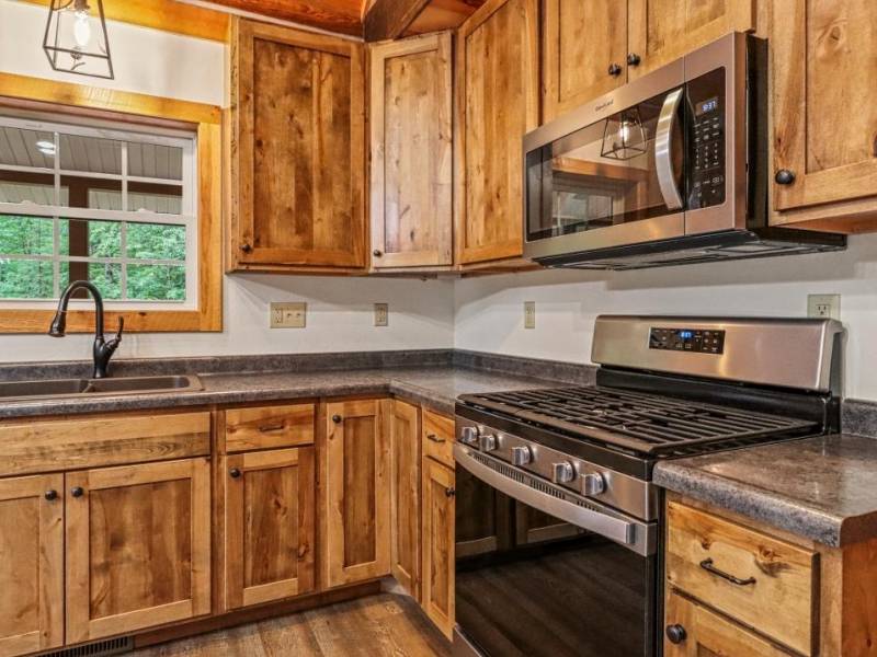 6386 Raven Ln, , Hazelhurst,  WI 54531