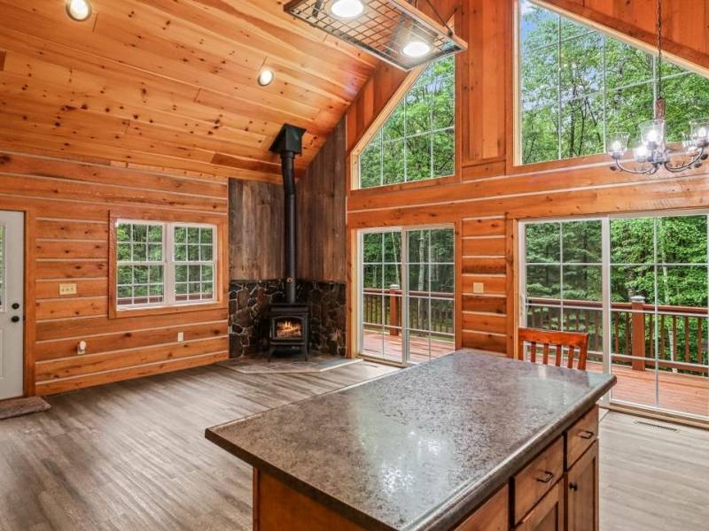 6386 Raven Ln, , Hazelhurst,  WI 54531
