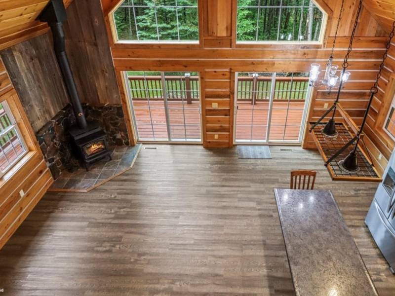 6386 Raven Ln, , Hazelhurst,  WI 54531