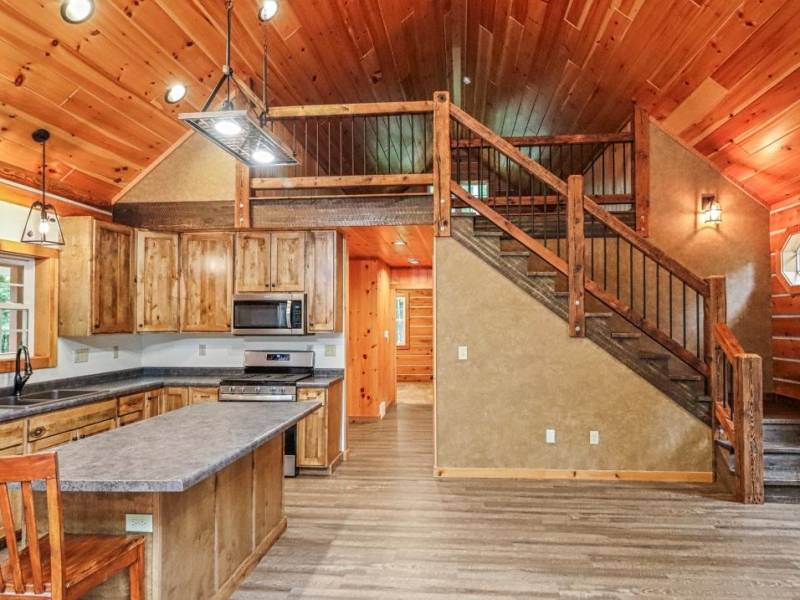 6386 Raven Ln, , Hazelhurst,  WI 54531