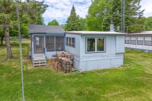 6898 Eagle Landing Ln, , Land O Lakes,  WI 54540