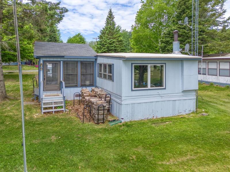 6898 Eagle Landing Ln, , Land O Lakes,  WI 54540
