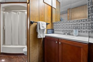 6898 Eagle Landing Ln, , Land O Lakes,  WI 54540