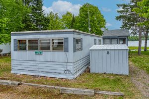 6898 Eagle Landing Ln, , Land O Lakes,  WI 54540