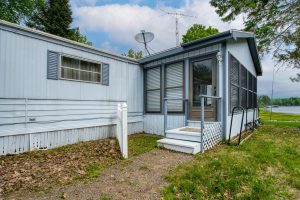 6898 Eagle Landing Ln, , Land O Lakes,  WI 54540