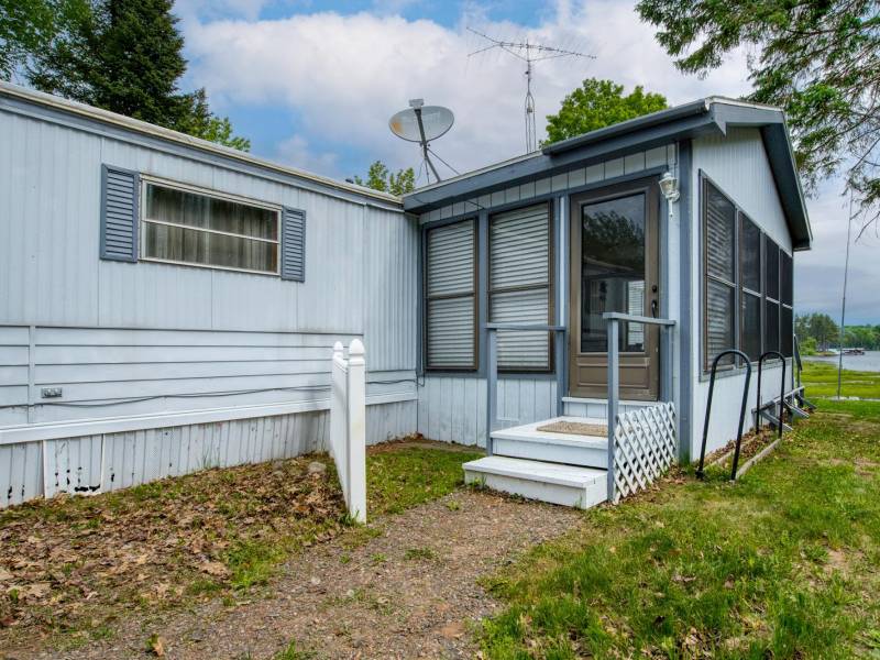 6898 Eagle Landing Ln, , Land O Lakes,  WI 54540