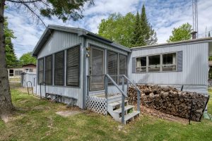 6898 Eagle Landing Ln, , Land O Lakes,  WI 54540
