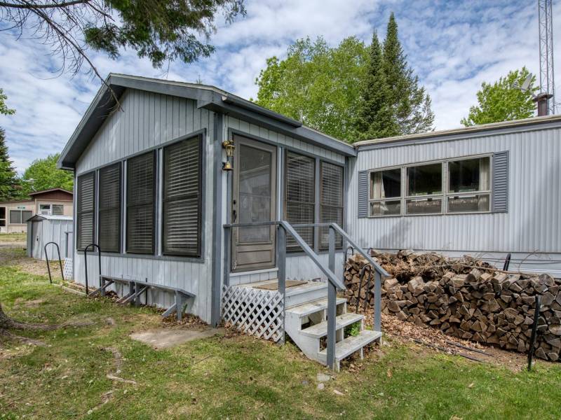 6898 Eagle Landing Ln, , Land O Lakes,  WI 54540