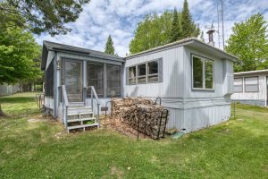 6898 Eagle Landing Ln, , Land O Lakes,  WI 54540