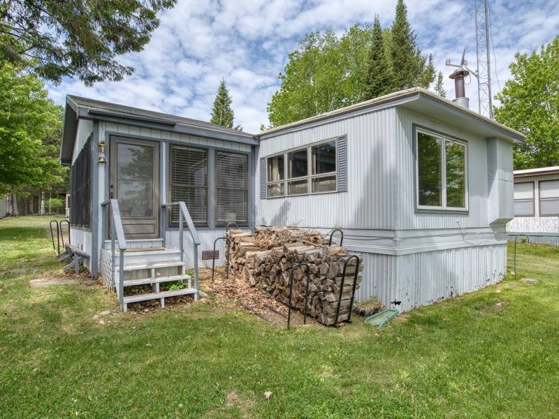 6898 Eagle Landing Ln, , Land O Lakes,  WI 54540