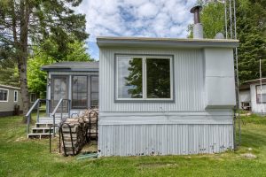 6898 Eagle Landing Ln, , Land O Lakes,  WI 54540