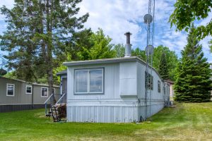 6898 Eagle Landing Ln, , Land O Lakes,  WI 54540