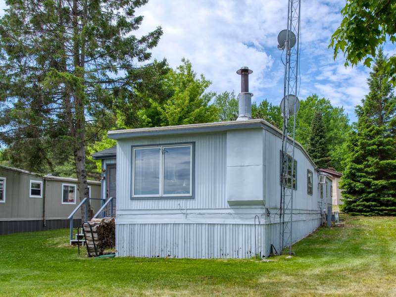 6898 Eagle Landing Ln, , Land O Lakes,  WI 54540
