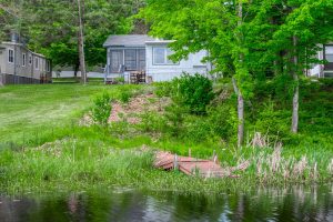 6898 Eagle Landing Ln, , Land O Lakes,  WI 54540
