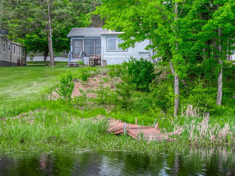 6898 Eagle Landing Ln, , Land O Lakes,  WI 54540