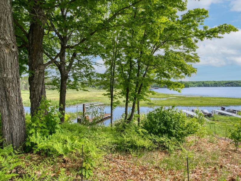 6898 Eagle Landing Ln, , Land O Lakes,  WI 54540