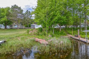 6898 Eagle Landing Ln, , Land O Lakes,  WI 54540