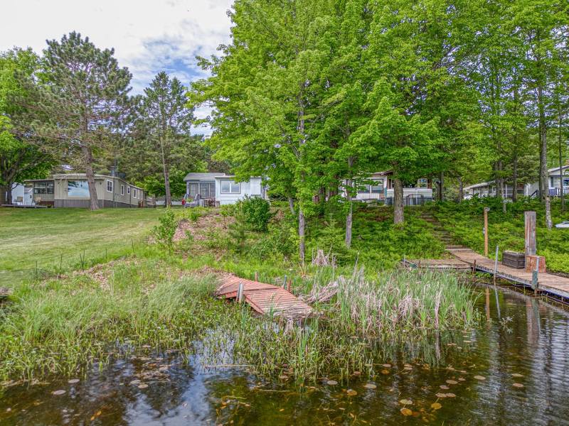 6898 Eagle Landing Ln, , Land O Lakes,  WI 54540