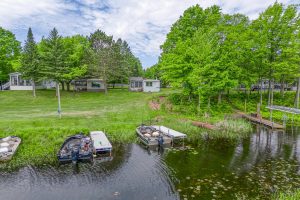 6898 Eagle Landing Ln, , Land O Lakes,  WI 54540