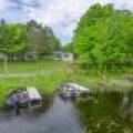 6898 Eagle Landing Ln, , Land O Lakes,  WI 54540