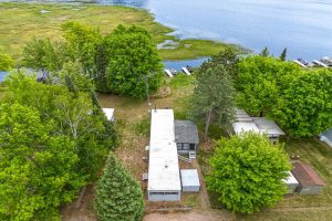 6898 Eagle Landing Ln, , Land O Lakes,  WI 54540