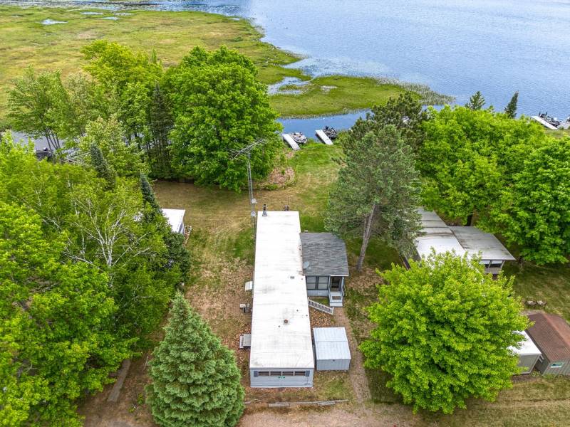 6898 Eagle Landing Ln, , Land O Lakes,  WI 54540