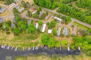 6898 Eagle Landing Ln, , Land O Lakes,  WI 54540