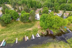 6898 Eagle Landing Ln, , Land O Lakes,  WI 54540
