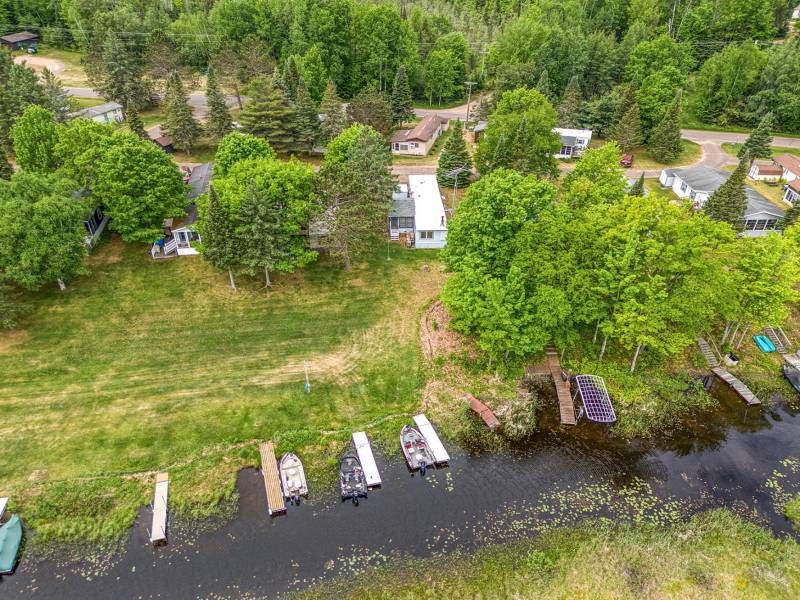 6898 Eagle Landing Ln, , Land O Lakes,  WI 54540