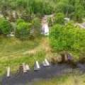 6898 Eagle Landing Ln, , Land O Lakes,  WI 54540