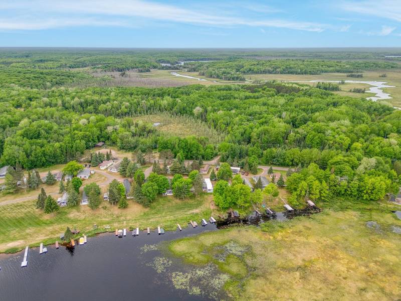 6898 Eagle Landing Ln, , Land O Lakes,  WI 54540
