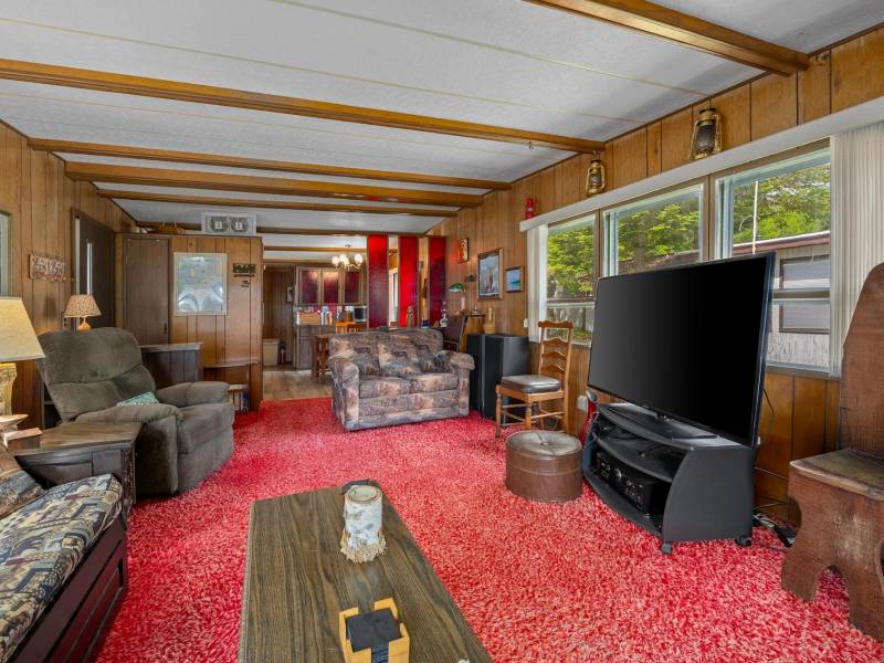 6898 Eagle Landing Ln, , Land O Lakes,  WI 54540
