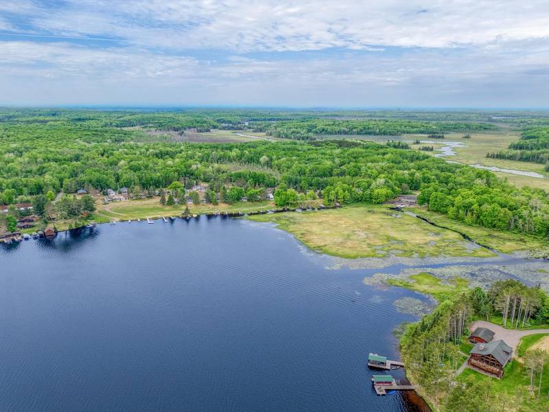 6898 Eagle Landing Ln, , Land O Lakes,  WI 54540