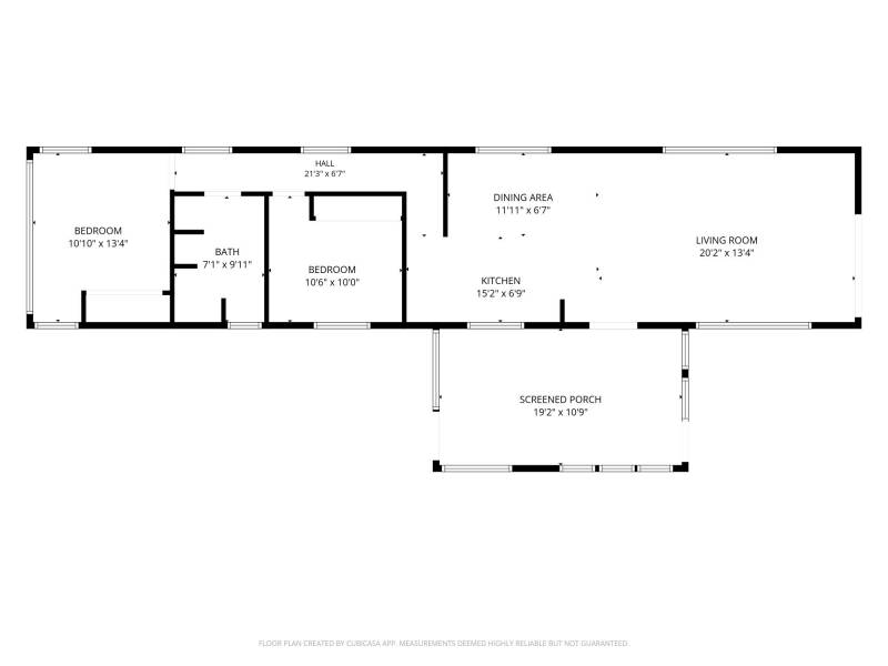 6898 Eagle Landing Ln, , Land O Lakes,  WI 54540