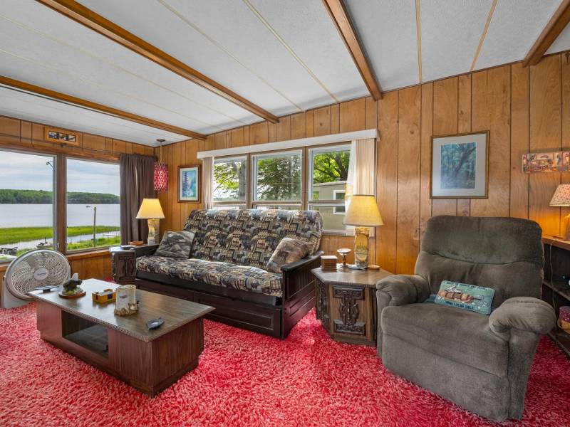 6898 Eagle Landing Ln, , Land O Lakes,  WI 54540