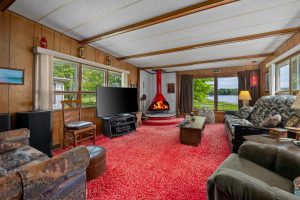 6898 Eagle Landing Ln, , Land O Lakes,  WI 54540
