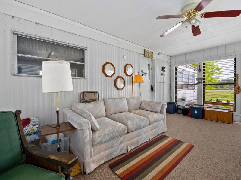 6898 Eagle Landing Ln, , Land O Lakes,  WI 54540
