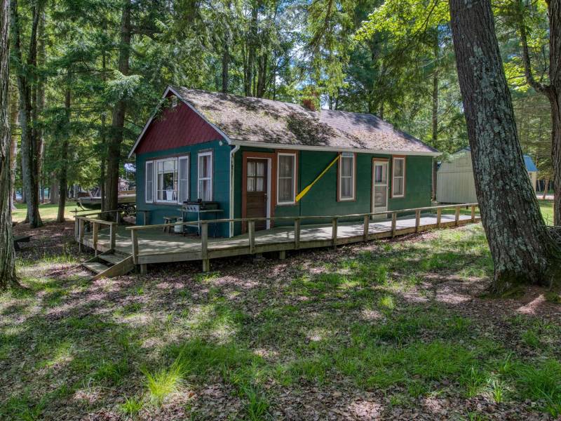 706 Laurel Ln, , Three Lakes,  WI 54562 USA