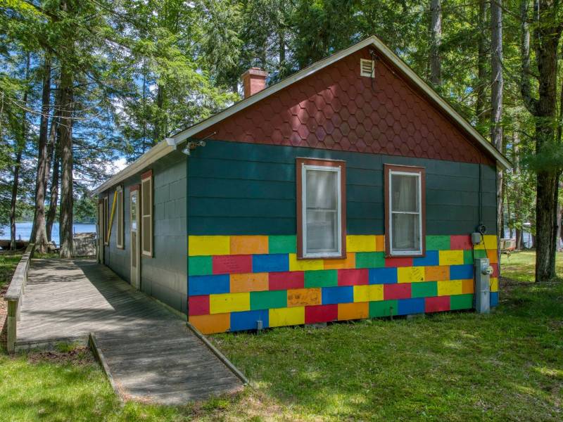 706 Laurel Ln, , Three Lakes,  WI 54562 USA