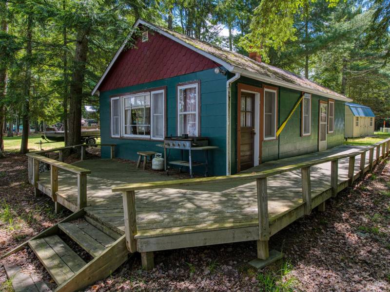706 Laurel Ln, , Three Lakes,  WI 54562 USA
