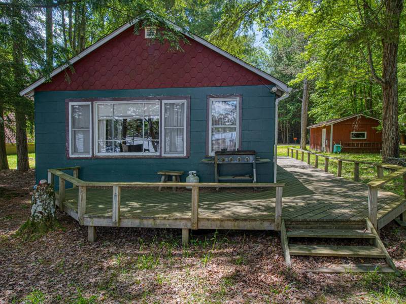 706 Laurel Ln, , Three Lakes,  WI 54562 USA