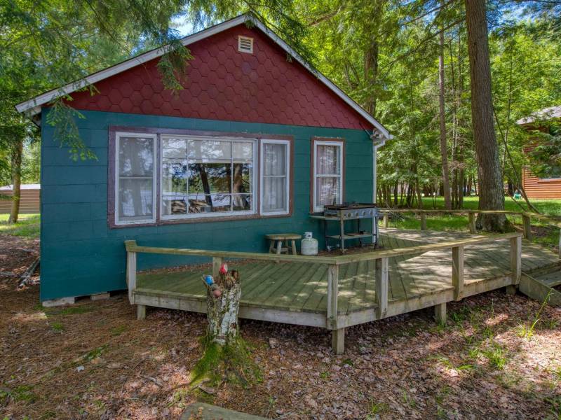 706 Laurel Ln, , Three Lakes,  WI 54562 USA