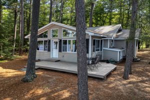 7503 CTH X, , Three Lakes,  WI 54562