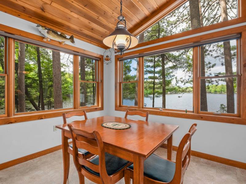 7503 CTH X, , Three Lakes,  WI 54562