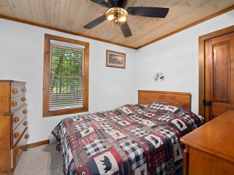 7503 CTH X, , Three Lakes,  WI 54562