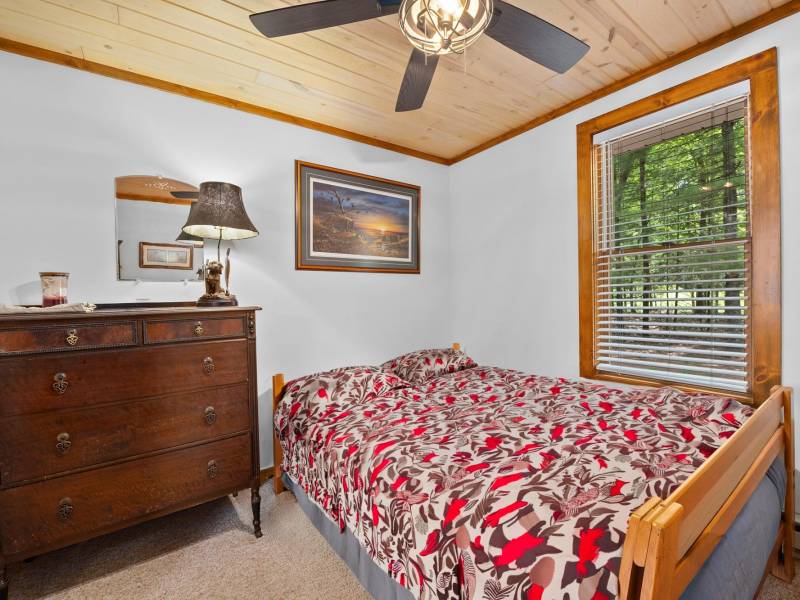 7503 CTH X, , Three Lakes,  WI 54562