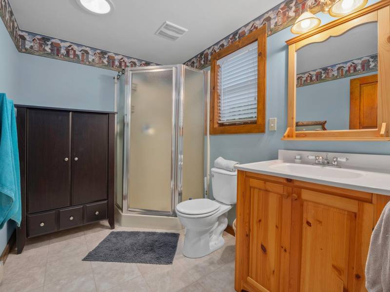 7503 CTH X, , Three Lakes,  WI 54562