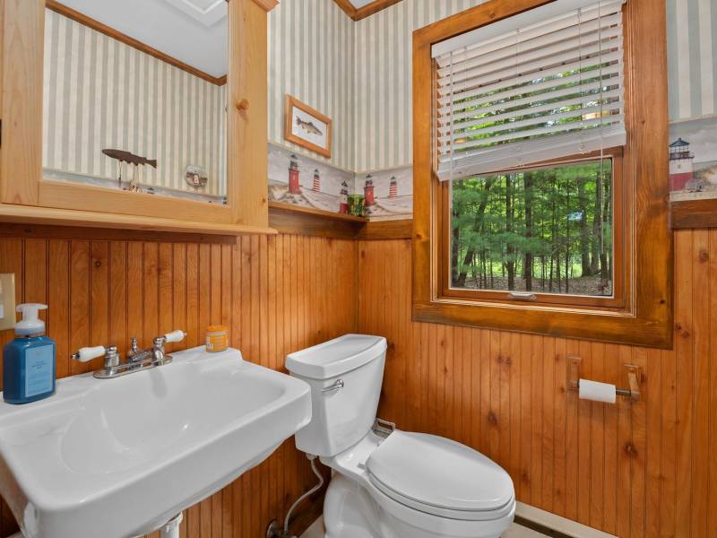 7503 CTH X, , Three Lakes,  WI 54562