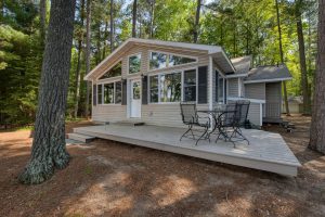 7503 CTH X, , Three Lakes,  WI 54562