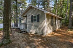 7503 CTH X, , Three Lakes,  WI 54562